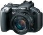 Canon PowerShot S5 IS 8Mpx, 12x Optical Zoom, 4x Digital Zoom, MMC, SDHC, 32Mb, USB